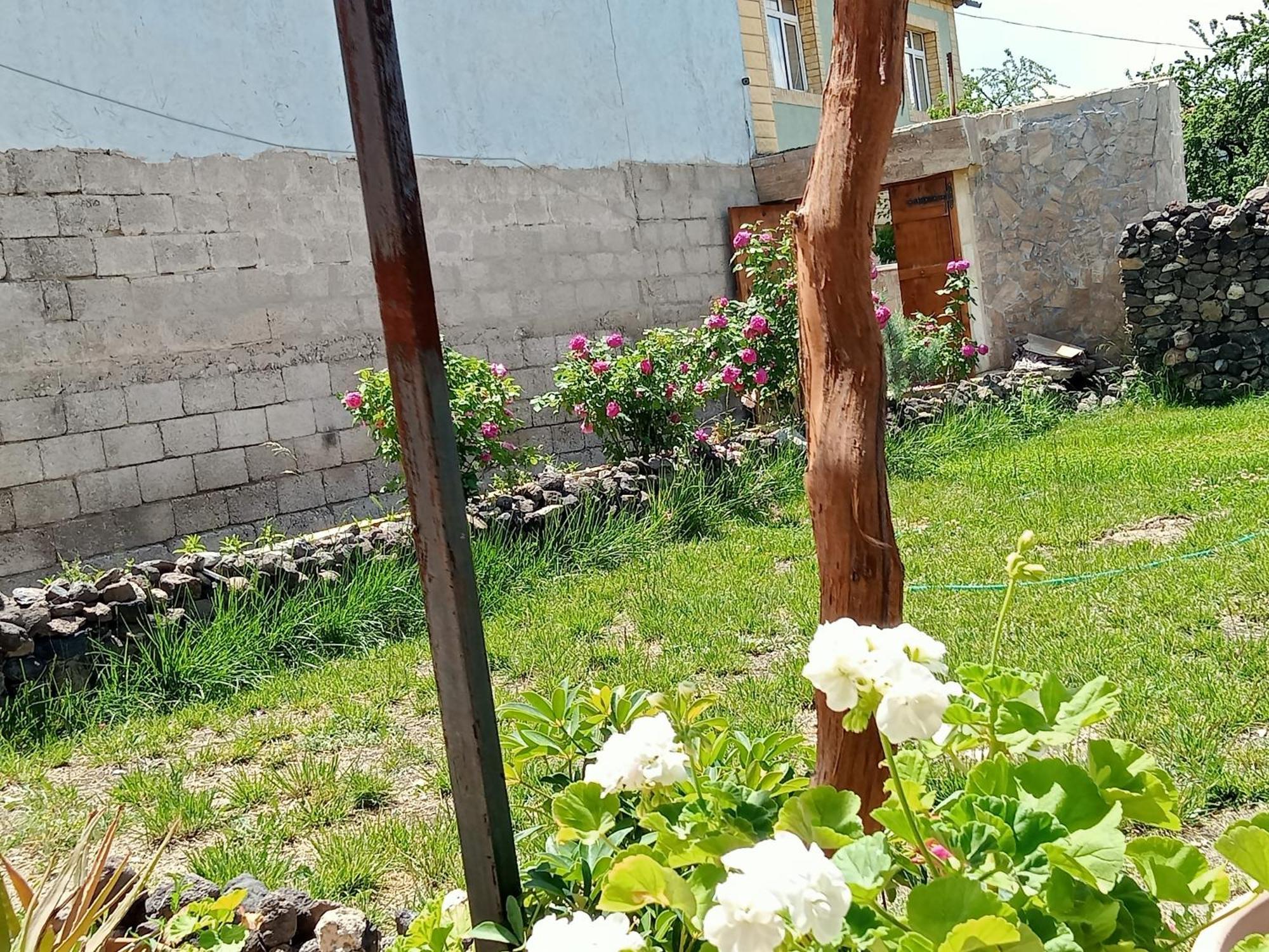 Ulas Cave Hotel Ürgüp Exteriér fotografie